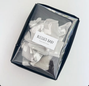 Box Set - Rabbits Newborn