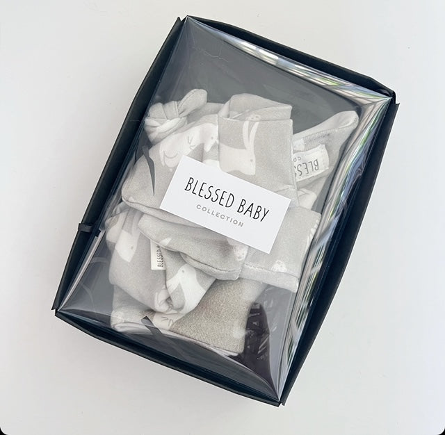Box Set - Rabbits Newborn