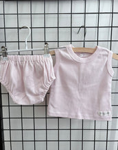 Load image into Gallery viewer, SALE - Baby Basics - Nappy cover Set Pink
