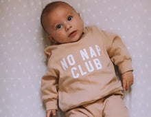 Load image into Gallery viewer, Tracksuit Set - No Nap Club
