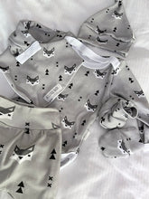 Load image into Gallery viewer, SALE - Baby Gift Box - Mr Fox
