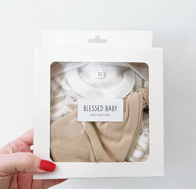 Box Set - Willow Leaf Stone