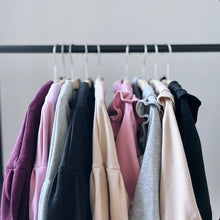 Load image into Gallery viewer, Winter Dress - Frill Sleeve
