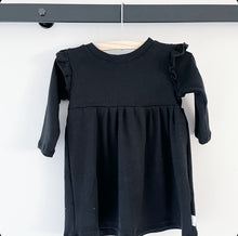 Load image into Gallery viewer, Winter Dress - Frill Sleeve
