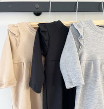 Load image into Gallery viewer, Winter Dress - Frill Sleeve
