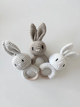 Load image into Gallery viewer, Bunny Crochet
