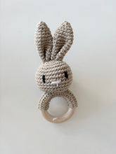 Load image into Gallery viewer, Bunny Crochet

