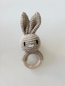 Bunny Crochet