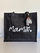 Load image into Gallery viewer, Keyring - Mama
