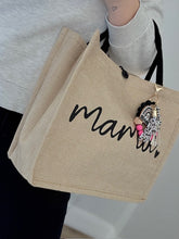 Load image into Gallery viewer, Bag - MAMA in Hemp
