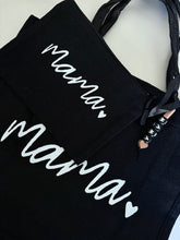 Load image into Gallery viewer, Keyring - Mama Silicone
