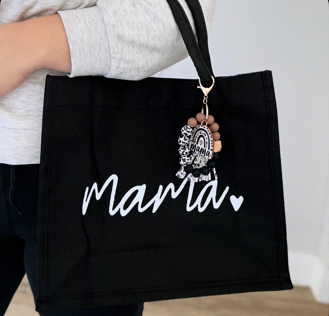 Bag - MAMA MONOCHROME