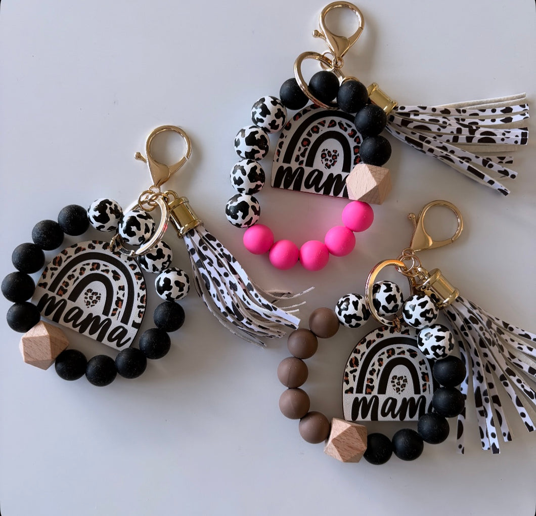 Keyring - Mama