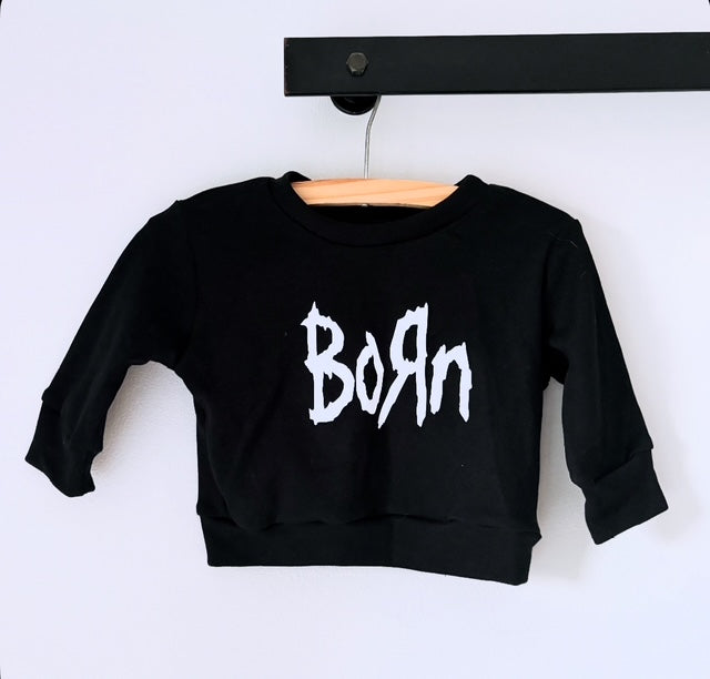 Sweater - Born