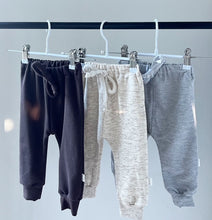 Load image into Gallery viewer, Track Pants - Fleece
