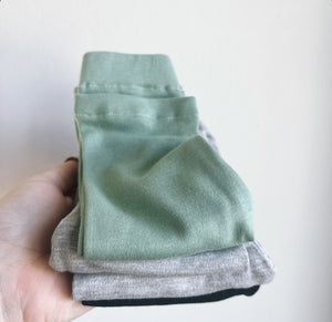 SALE - Leggings Black