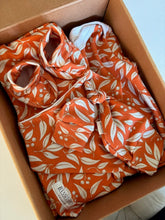Load image into Gallery viewer, SALE - Box Set - Willow Leaf Rust
