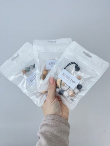 Dummy Clips