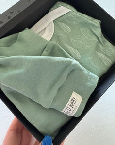 Box Set - Sage Leaf