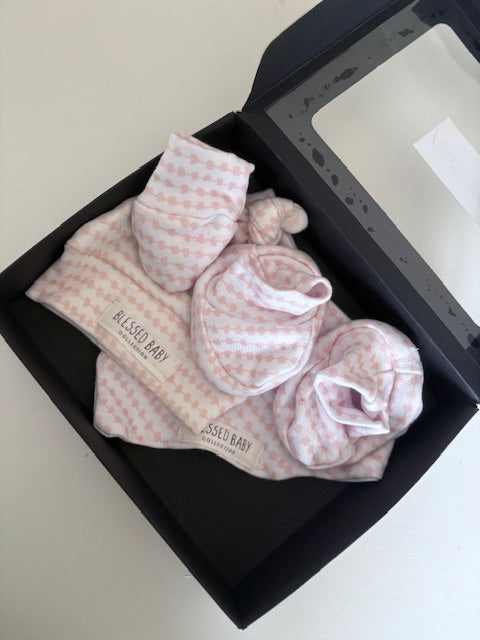Baby Gift Box Set - Morse Collection