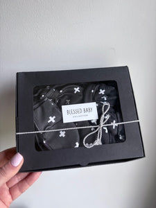 Baby Gift Box Set - Cross Collection