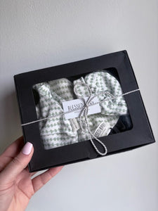 Baby Gift Box Set - Morse Collection