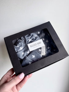 Baby Gift Box Set - Cross Collection