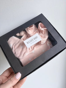 Baby Gift Box Set - Cross Collection