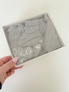 Newborn Set