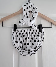 Load image into Gallery viewer, Sale - Dress Polka Dot
