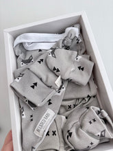 Load image into Gallery viewer, SALE - Baby Gift Box - Mr Fox
