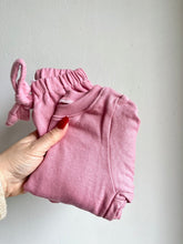 Load image into Gallery viewer, Track Pants - Fleece
