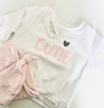 Load image into Gallery viewer, SALE - sweater top -  Cutie
