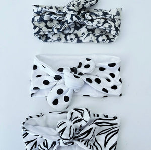 Headbands