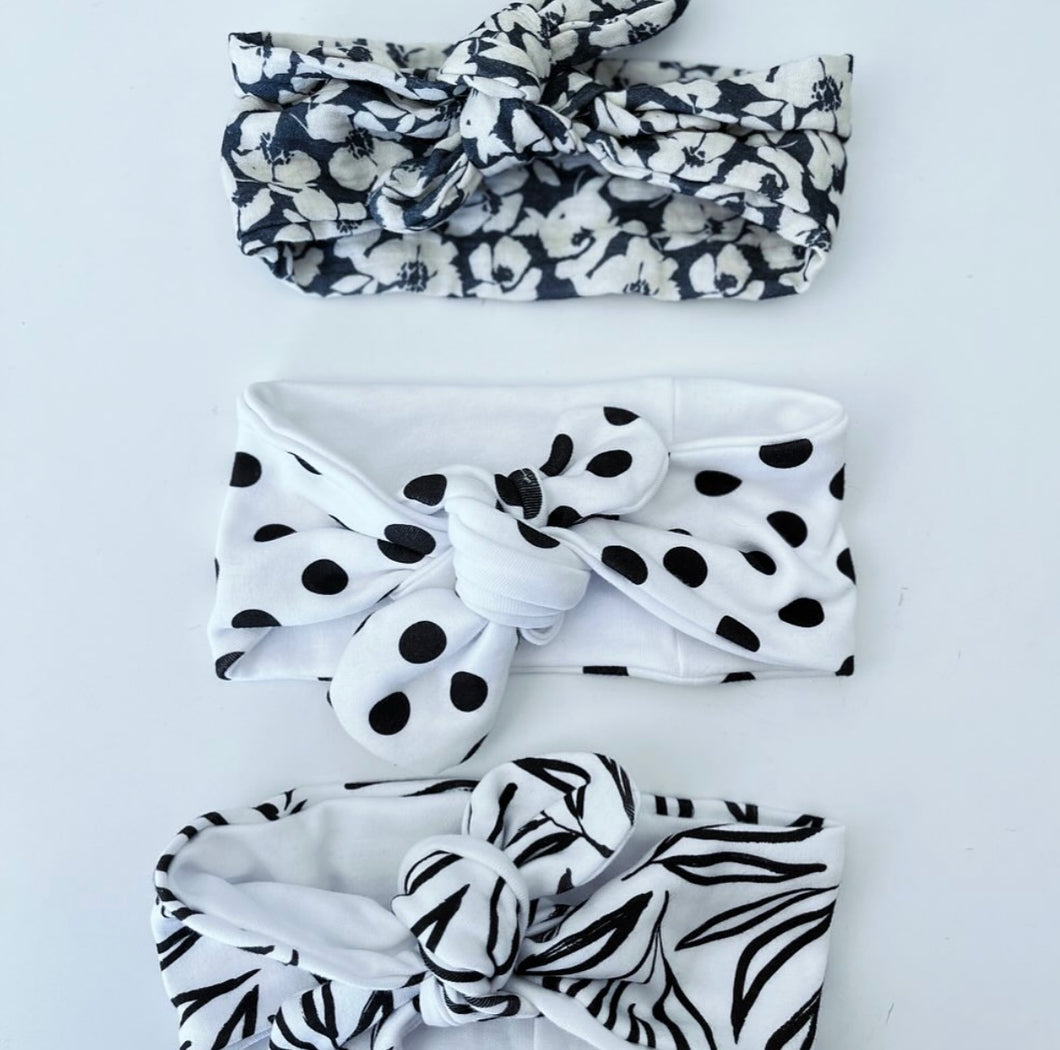 Headbands