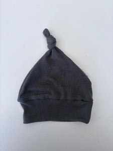 Baby Basics - Knot Beanie - NEW COLOURS