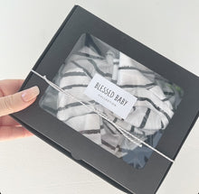 Load image into Gallery viewer, Baby Gift Box Set - Printed Fabric Collection
