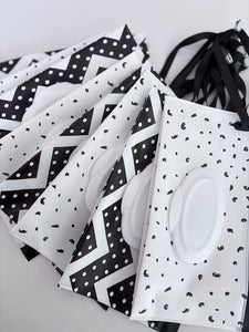 Wet Wipe Carry Bag