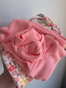 Box Set - Poppy and Peach