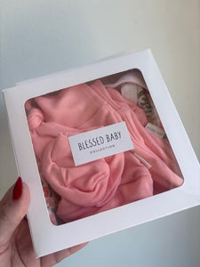 Box Set - Poppy and Peach
