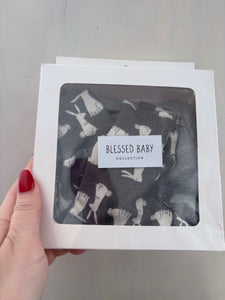 Box Set - Rabbits Dark Grey/ Grey