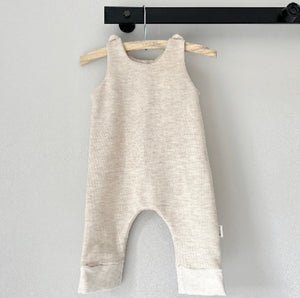 Tracksuit Romper