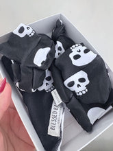 Load image into Gallery viewer, Baby Gift Box Set - Skull Collection
