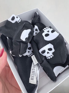 Baby Gift Box Set - Skull Collection