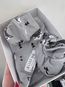 Baby Gift Box Set - Mr Fox