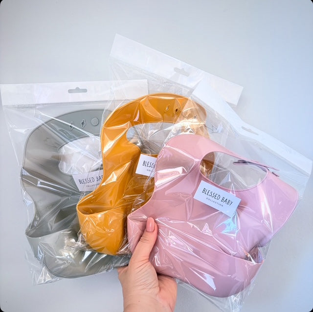 Silicon Bib