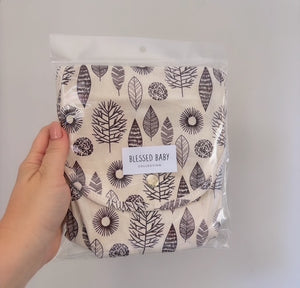 Nappy Bag Portable