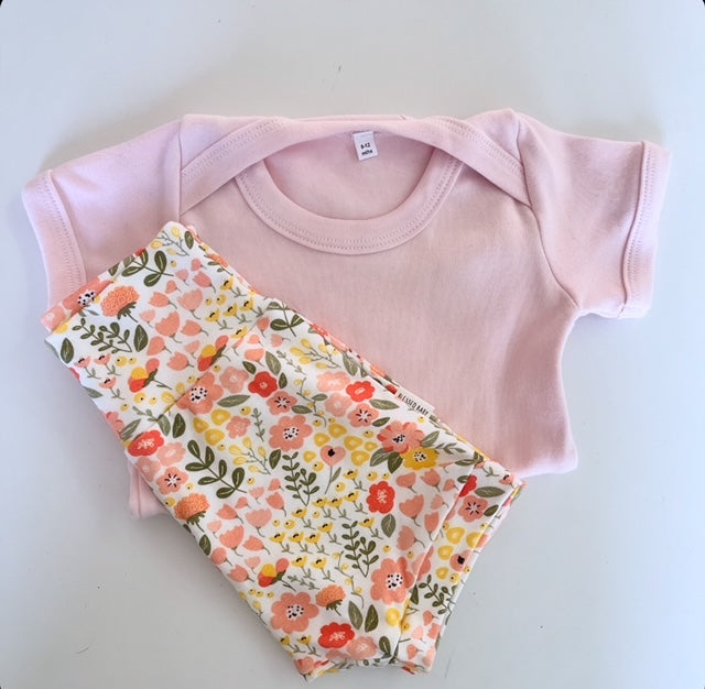 SALE -  Summer Set - Petals