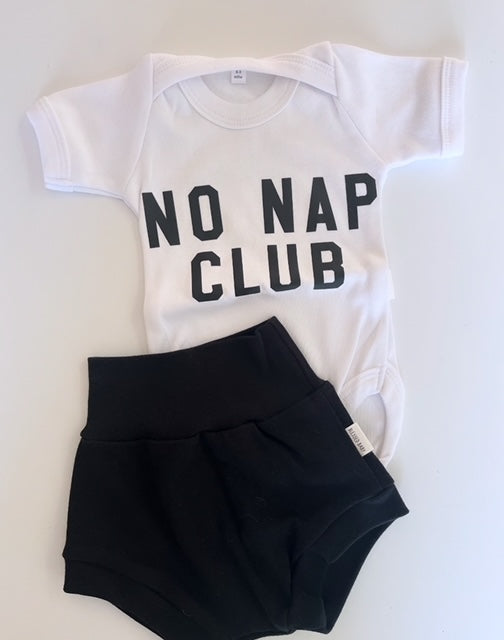 SALE -  Summer Set - No Nap Club