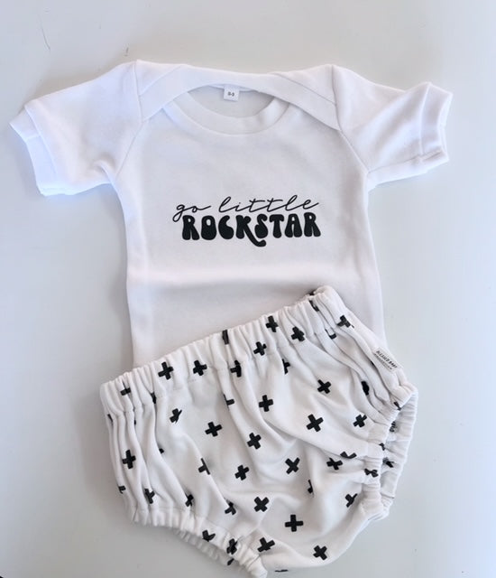 SALE -  Summer Set - Rockstar